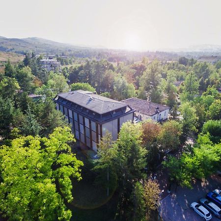 Hotel Terme Salvarola Sassuolo Exterior photo