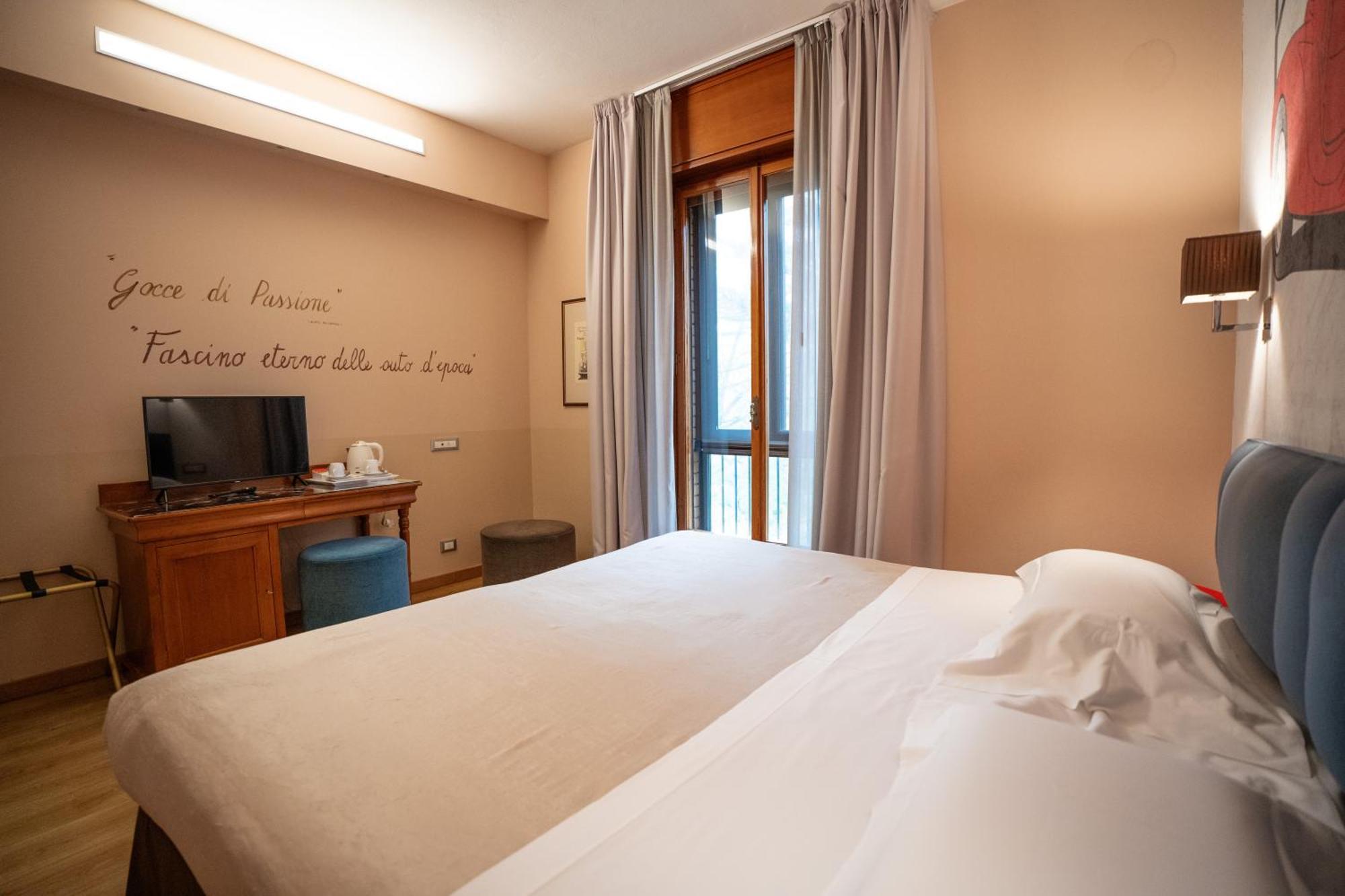 Hotel Terme Salvarola Sassuolo Exterior photo