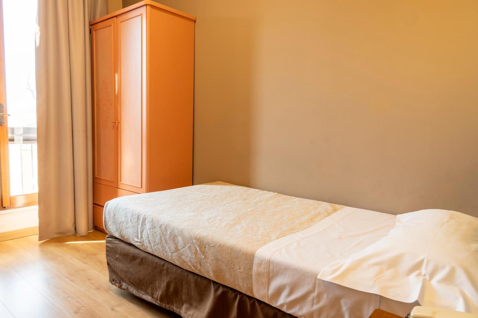 Hotel Terme Salvarola Sassuolo Exterior photo