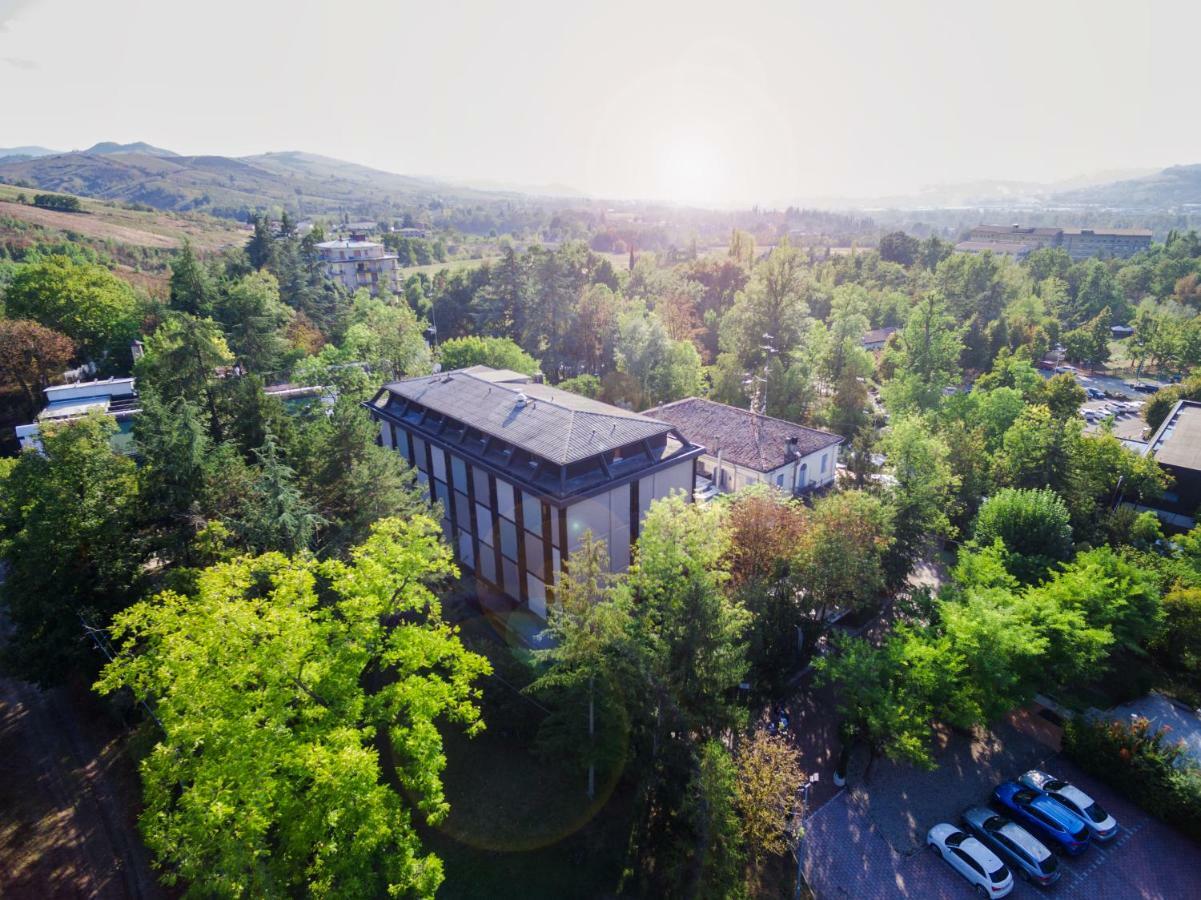 Hotel Terme Salvarola Sassuolo Exterior photo
