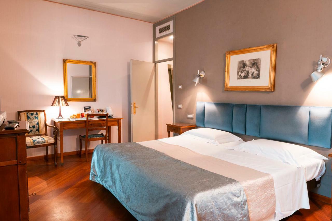 Hotel Terme Salvarola Sassuolo Exterior photo
